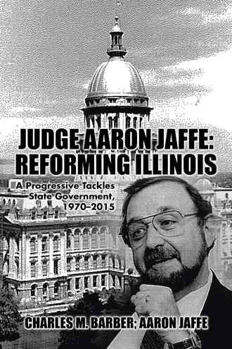 Judge Aaron Jaffe By Charles M Barber 9781504983860 (Hardback)