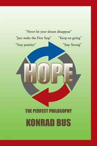 Hope By Konrad Bus 9781504990868 (Paperback)