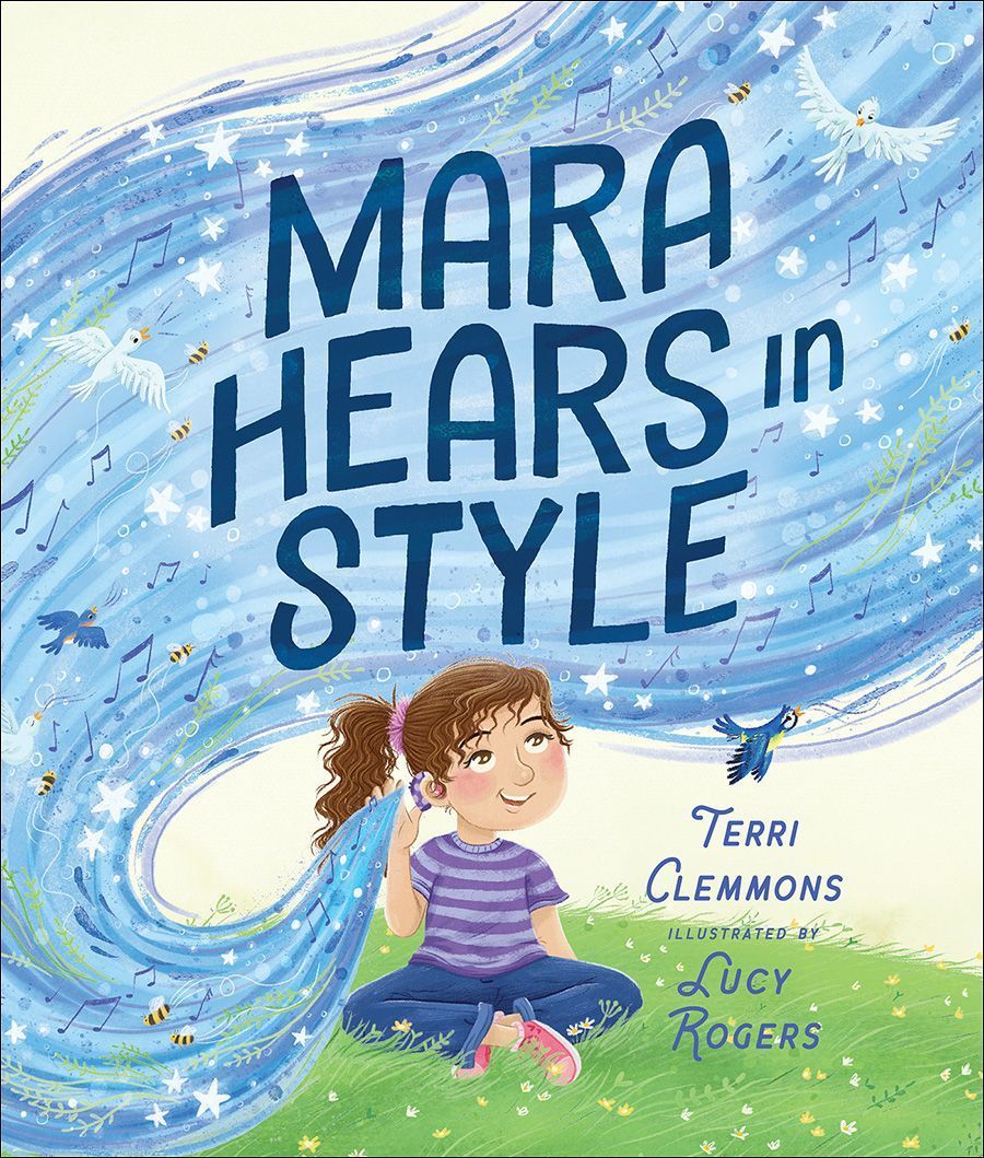 Mara Hears in Style By Terri Clemmons 9781506488745 (Hardback)