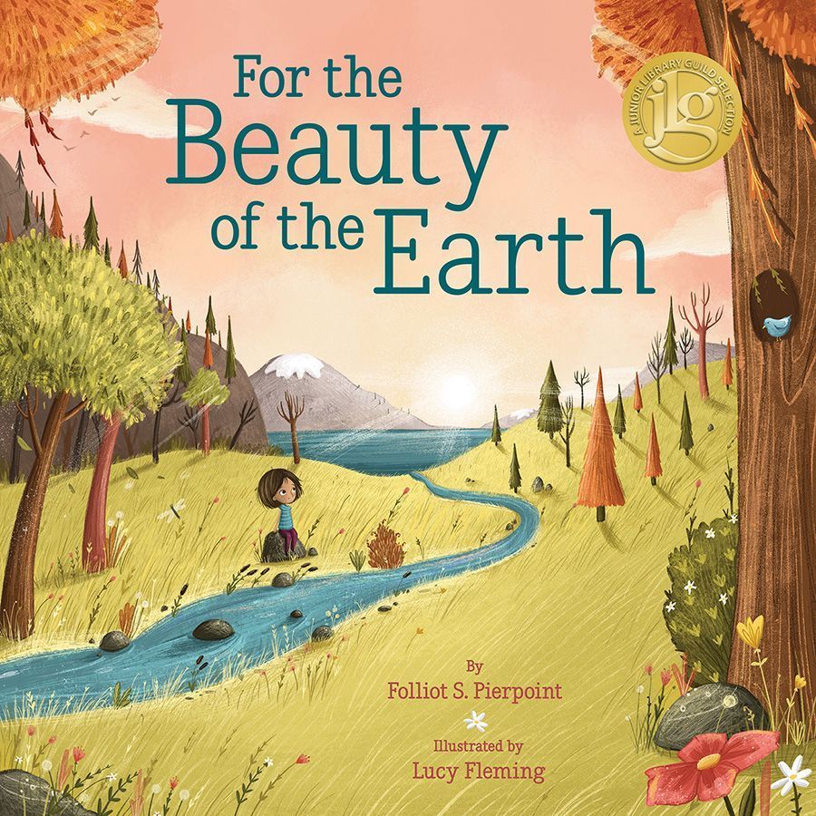 For the Beauty of the Earth By Folliott S. Pierpoint 9781506489186
