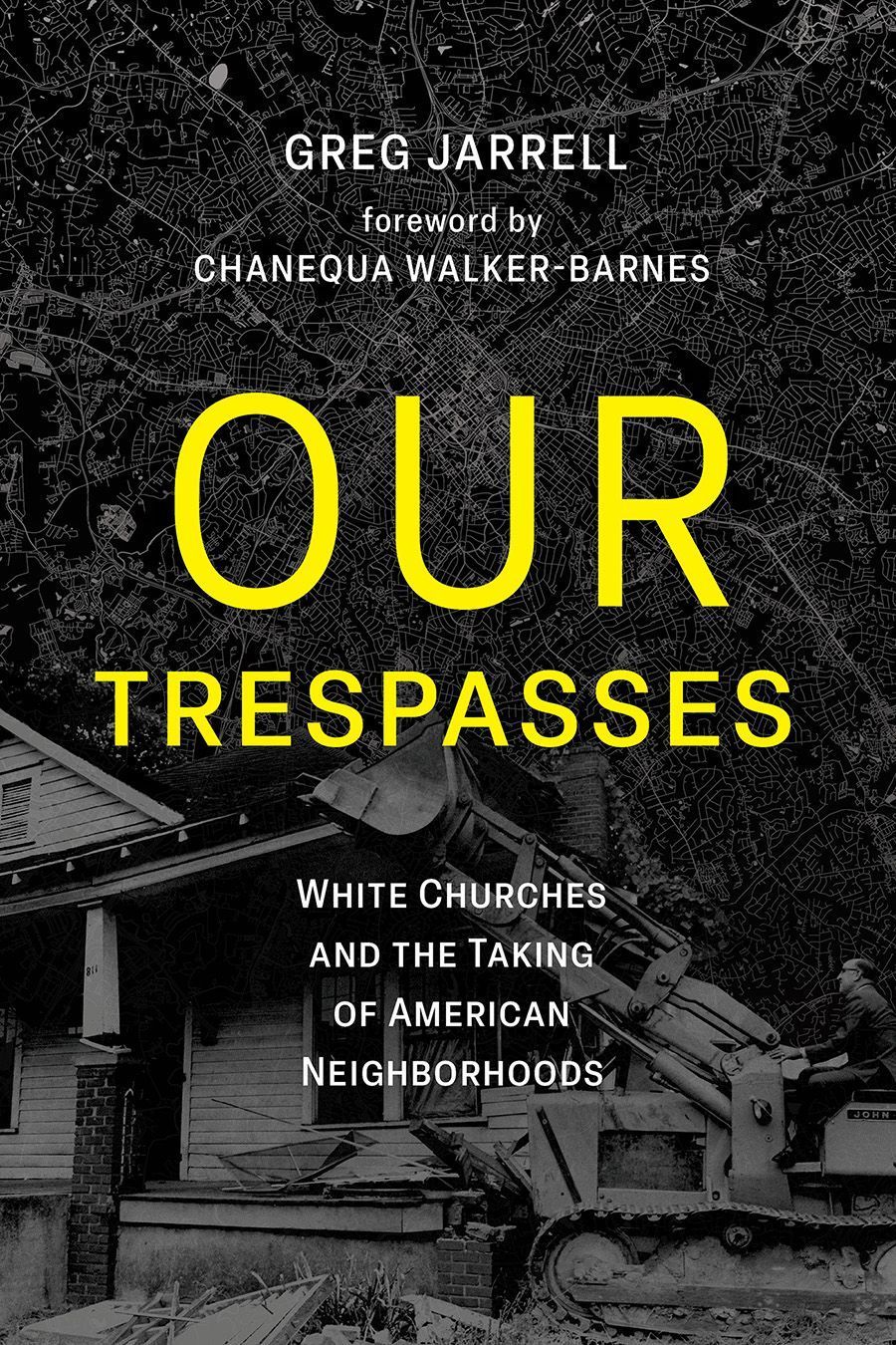 Our Trespasses By Greg Jarrell 9781506494920 (Paperback)