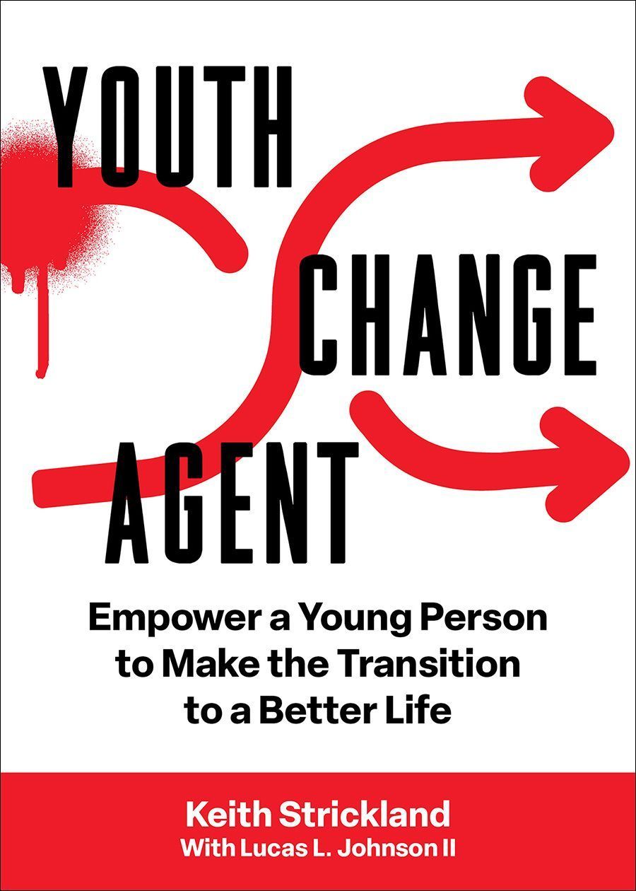 Youth Change Agent By Keith Strickland 9781506495453 (Paperback)