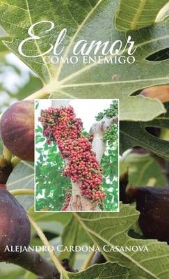 El Amor Como Enemigo By Alejandro Cardona Casanova 9781506516950