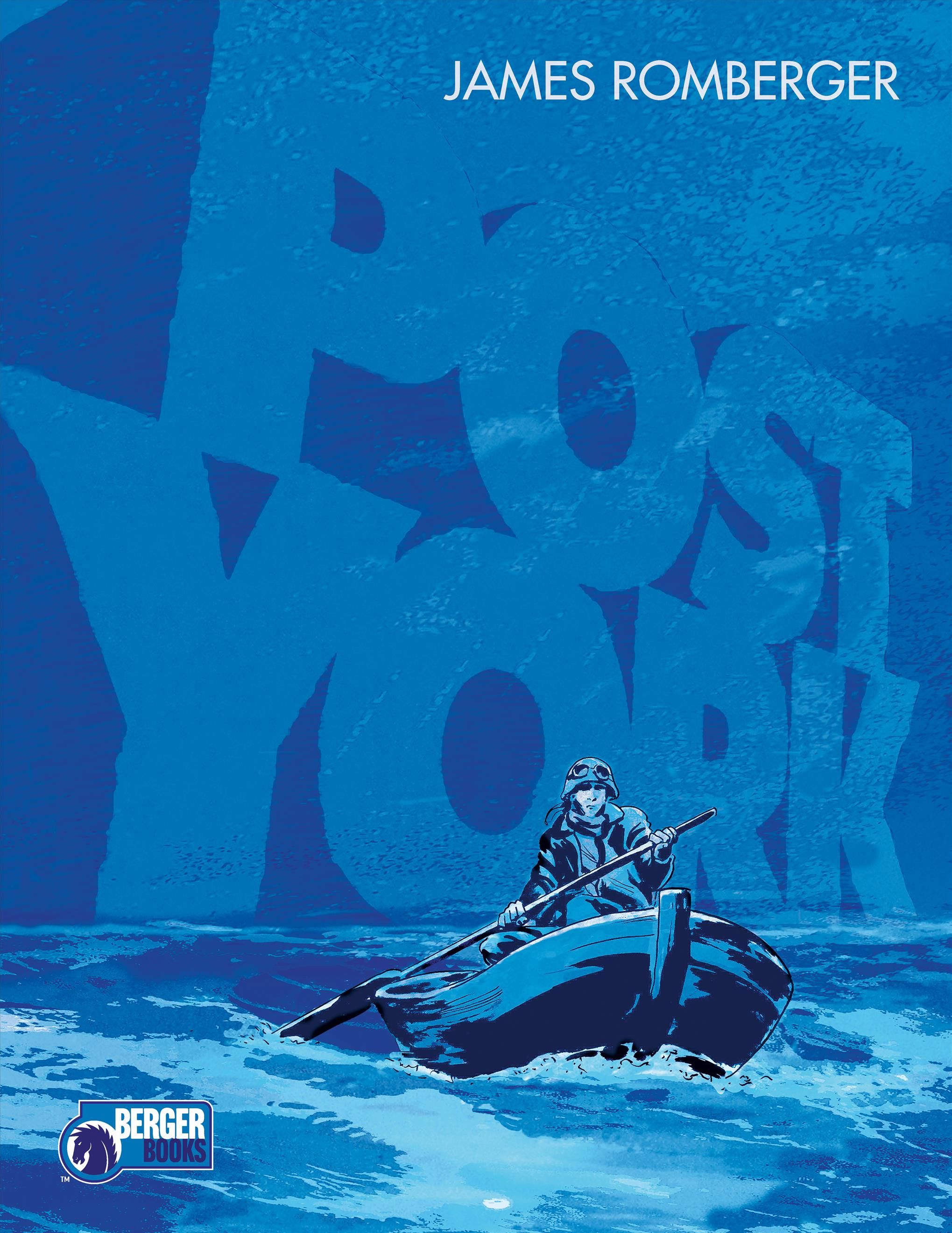 Post York By James Romberger 9781506719351 (Paperback)