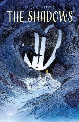 The Shadows By Zabus 9781506725345 (Hardback)