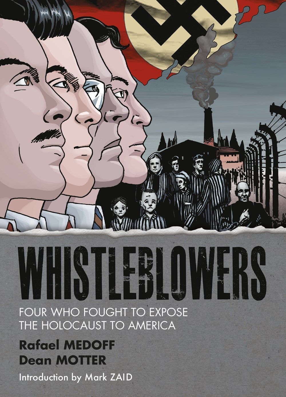 Whistleblowers By Rafael Medoff 9781506737607 (Paperback)
