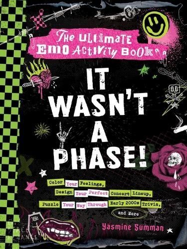 It Wasn't a Phase! By Yasmine Summan 9781507222287 (Paperback)
