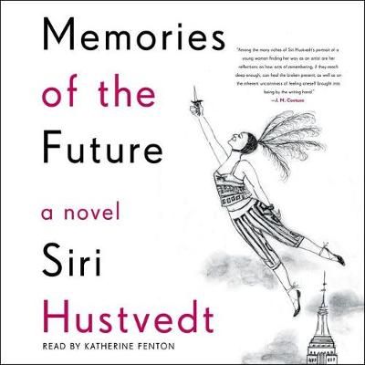 Memories of the Future 9781508278801 (CD-Audio)