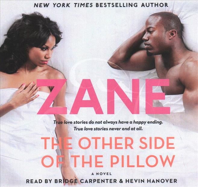 The Other Side of the Pillow 9781508284970 (CD-Audio)