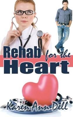 Rehab for the Heart By Dell 9781509202546 (Paperback)