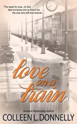 Love on a Train By Donnelly 9781509205264 (Paperback)