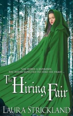 Hiring Fair By Strickland 9781509208128 (Paperback)