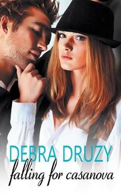 Falling for Casanova By Druzy 9781509213405 (Paperback)