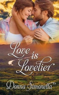 Love is Lovelier By Simonetta 9781509219117 (Paperback)