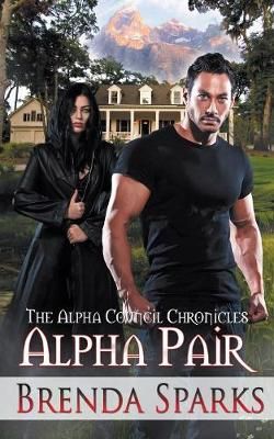 Alpha Pair By Sparks 9781509220717 (Paperback)