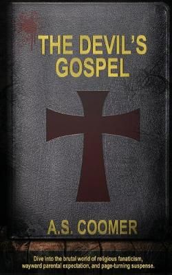 Devil's Gospel By Coomer 9781509221592 (Paperback)