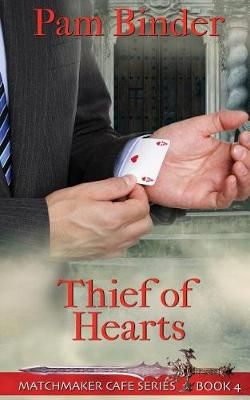 Thief of Hearts By Pam Binder 9781509222476 (Paperback)