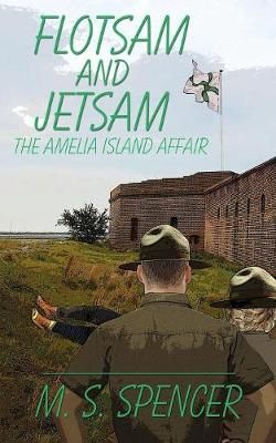 Flotsam and Jetsam By Spencer 9781509223343 (Paperback)