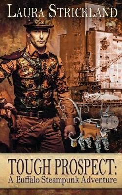 Tough Prospect By Strickland 9781509223817 (Paperback)