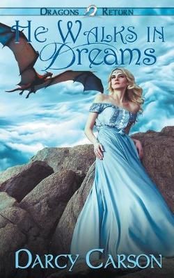 He Walks in Dreams By Carson 9781509226054 (Paperback)