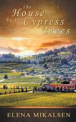 House by the Cypress Trees By Mikalsen 9781509227396 (Paperback)