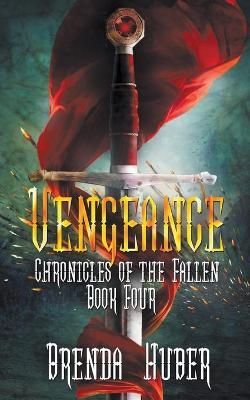 Vengeance By Brenda Huber 9781509234271 (Paperback)