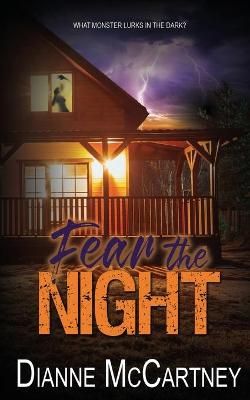 Fear the Night By McCartney 9781509235834 (Paperback)