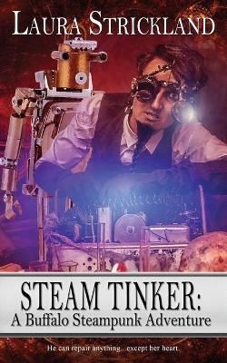Steam Tinker By Strickland 9781509236091 (Paperback)