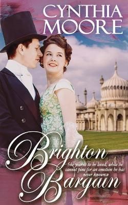 Brighton Bargain By Moore 9781509239276 (Paperback)