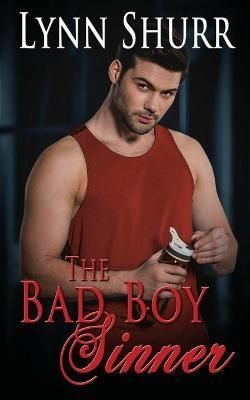 Bad Boy Sinner By Shurr 9781509239412 (Paperback)