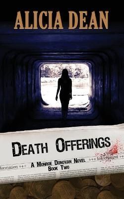Death Offerings By Dean 9781509239863 (Paperback)