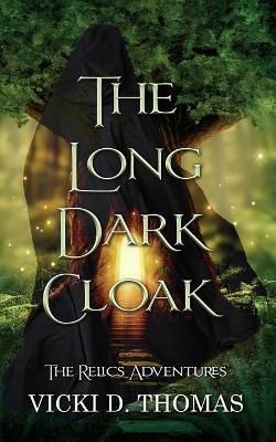 Long Dark Cloak By Thomas 9781509240746 (Paperback)