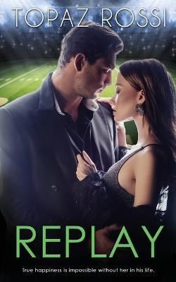 Replay By Rossi 9781509240883 (Paperback)