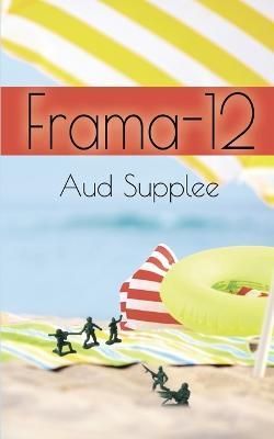 Frama-12 By Supplee, Aud 9781509243587 (Paperback)