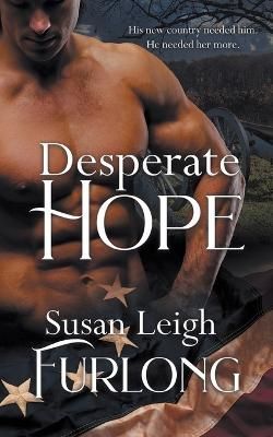 Desperate Hope By Furlong 9781509245970 (Paperback)