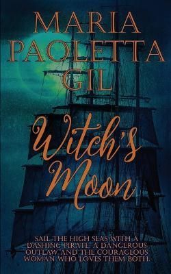 Witch's Moon By Maria Paoletta Gil 9781509246571 (Paperback)