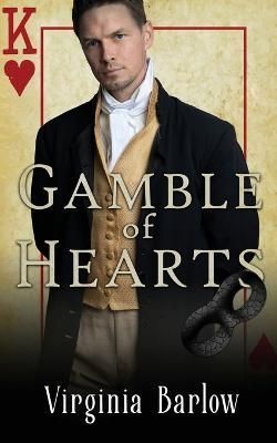 Gamble of Hearts By Barlow 9781509247943 (Paperback)