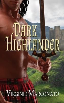 Dark Highlander By Virginie Marconato 9781509249237 (Paperback)