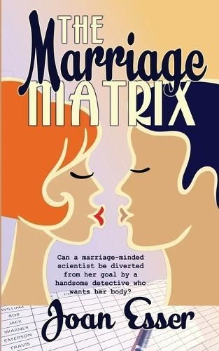 The Marriage Matrix By Joan Esser 9781509250615 (Paperback)