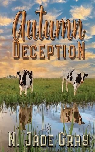 Autumn Deception By N Jade Gray 9781509252435 (Paperback)