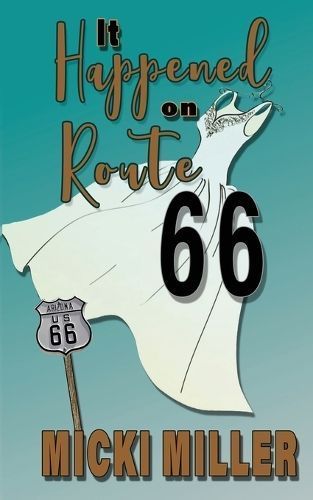 It Happened on Route 66 By Miller 9781509252701 (Paperback)