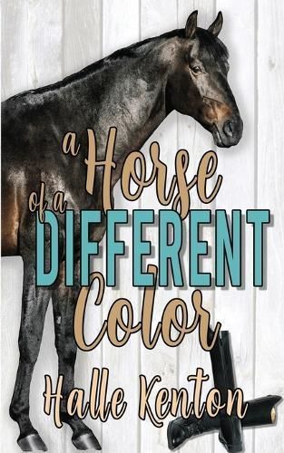 Horse of a Different Color By Kenton 9781509252749 (Paperback)
