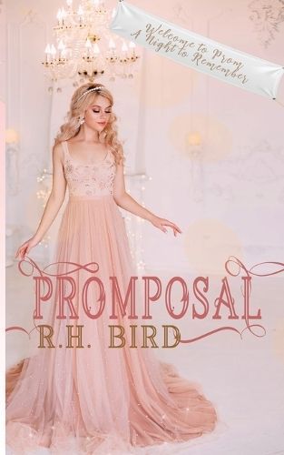 Promposal By Bird 9781509253227 (Paperback)