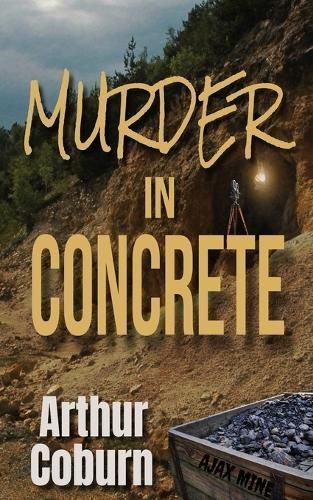 Murder in Concrete By Coburn 9781509253388 (Paperback)