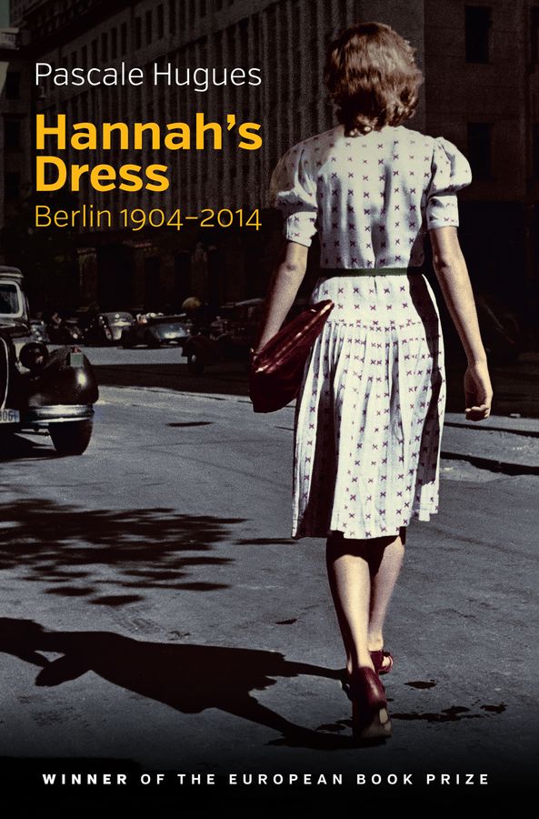 Hannah's Dress 9781509509829 (Paperback)