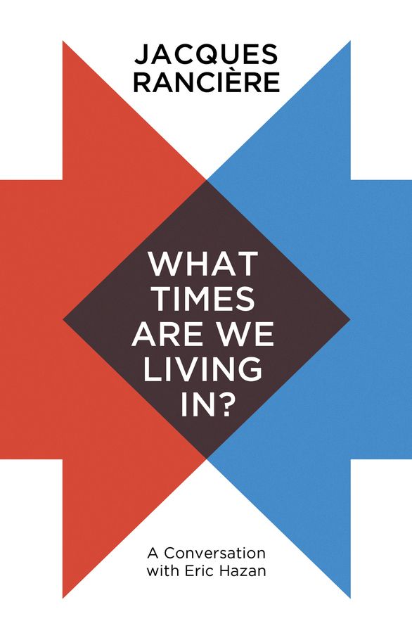 What Times Are We Living In? 9781509536993 (Paperback)
