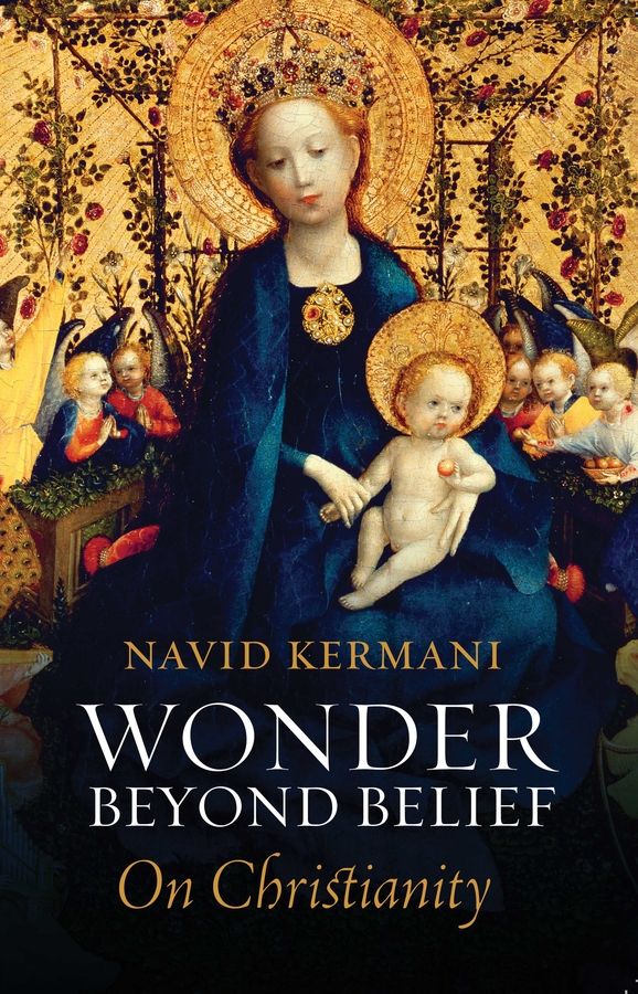 Wonder Beyond Belief 9781509538713 (Paperback)