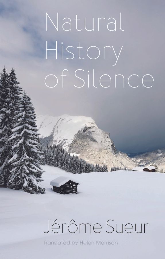 Natural History of Silence 9781509564019 (Hardback)