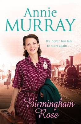 Birmingham Rose By Murray, Annie 9781509805372 (Paperback)