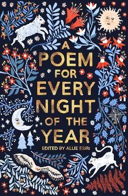 A Poem for Every Night of the Year 9781509813131 (Hardback)